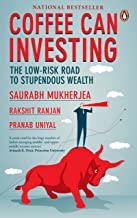 Coffee Can Investing - The Low Risk Road to Stupendous Wealth